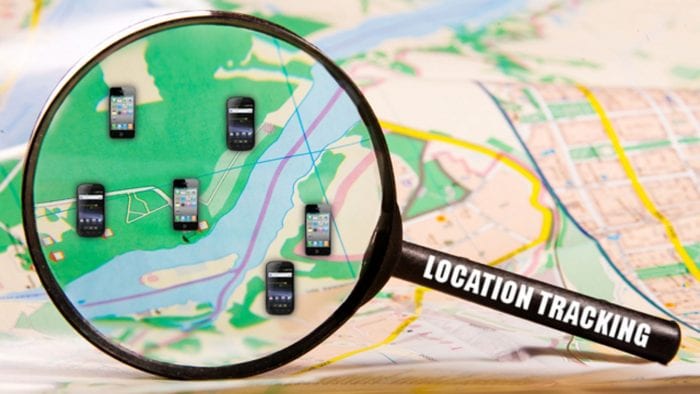 You Are Still Being Tracked Even with Google's Location History Off