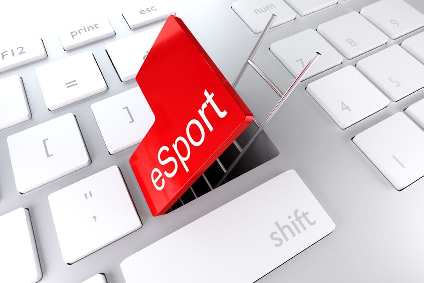 Best 5 eSports Streaming Channels