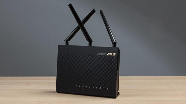 Best VPN for Asus Routers