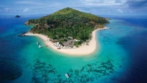 Best VPN for Fiji