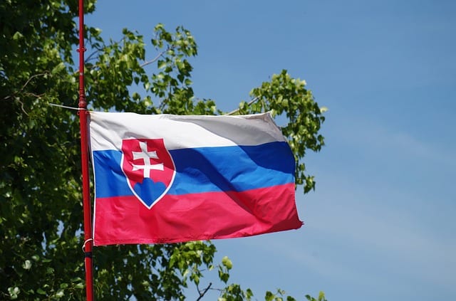 Best VPN for Slovakia