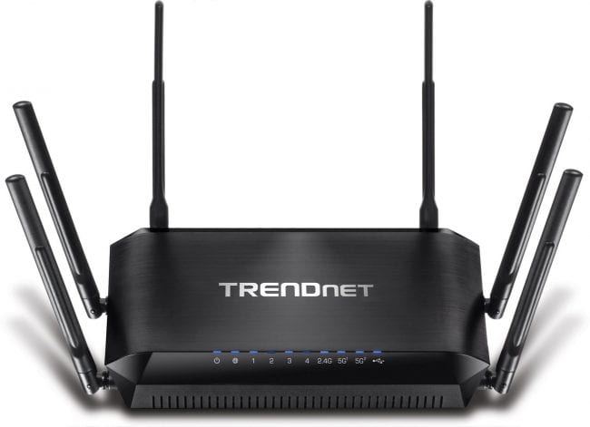 Best VPN for TRENDnet Routers