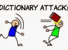 Dictionary Attack- Everything You Need To Know