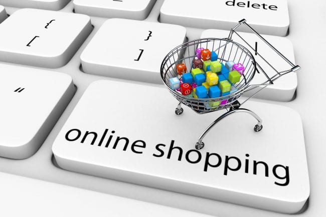 How to Access US Shopping Sites Abroad