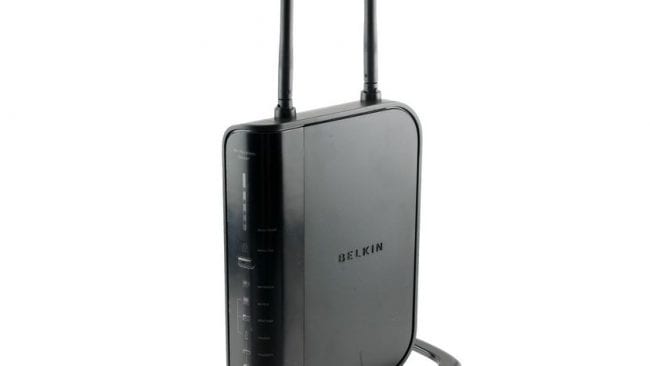 Best VPN for Belkin Routers