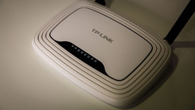 Cómo instalar VPN en el enrutador TP-Link