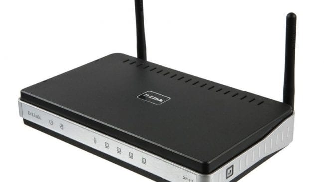 How to Install a VPN on a D-Link Router