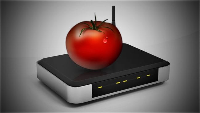 How to Install a VPN on a Tomato Router 