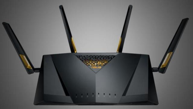 How to Install a VPN on an Asus Router