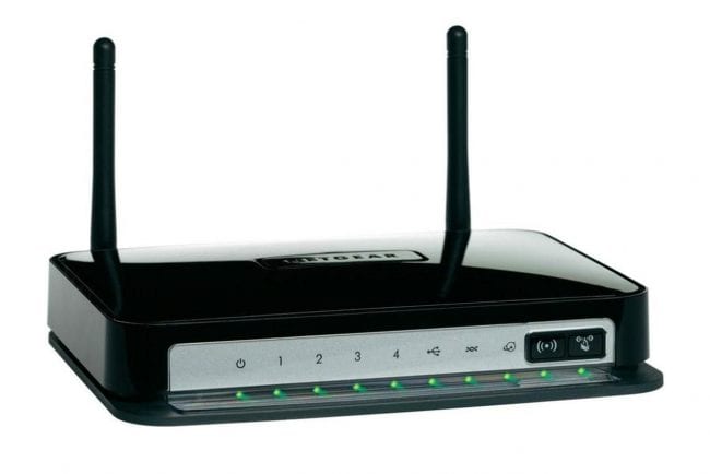 How to Install a VPN on your Netgear Router