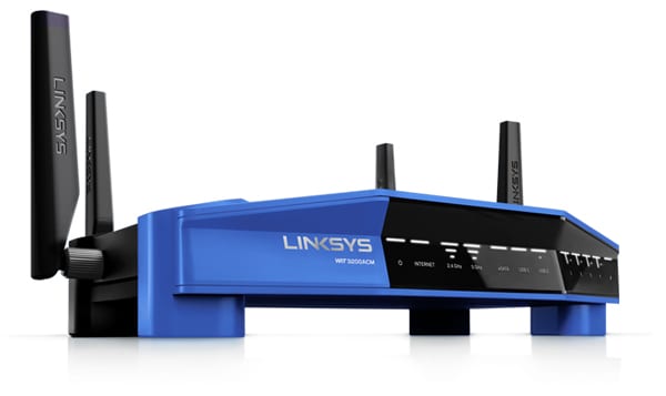 How to Install a VPN on Linksys Router