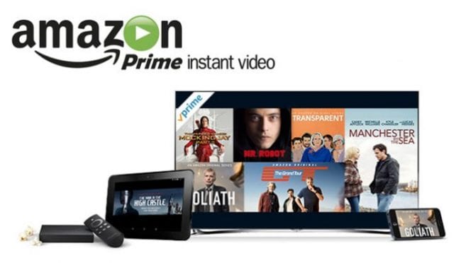 How to Watch American Amazon Prime in Canada