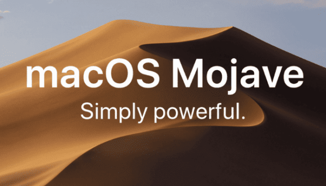 MacOS Mojave- Zero-Day Bug Causes Privacy Concerns