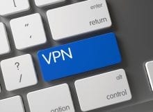 VPN: The Complete Internet Security Solution