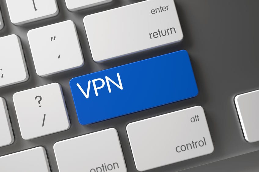 VPN: The Complete Internet Security Solution