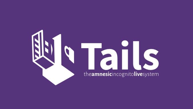 What Is Tails OS and How to Install It in 3 Simple Steps