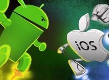 iPhone VS Android - Which Smartphone is More Secure?