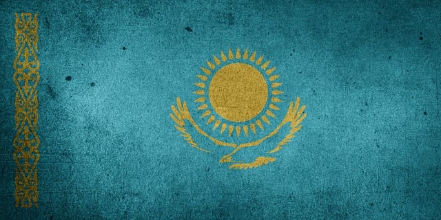 Best VPN for Kazakhstan