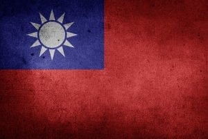 Best VPN for Taiwan