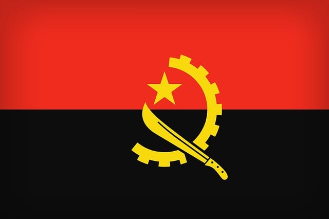 Best VPN for Angola