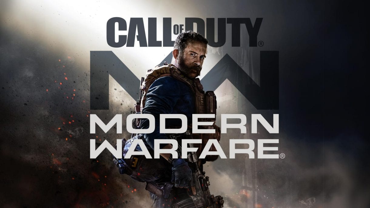 Best VPN for Call of Duty: Modern Warfare