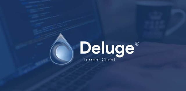 Best VPN for Deluge