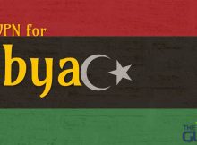 Best VPN for Libya