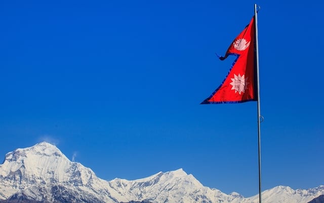 Best VPN for Nepal