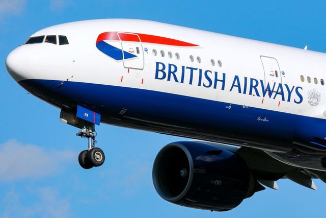 British Airways' Data Breach Affected Extra 77K Users