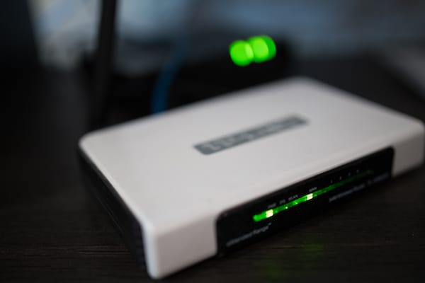 Can Routers be Infected by Virus or Malware?