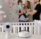 Children's Toys and Baby Monitors Raise Concerns Over IoT Security