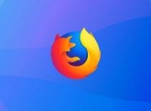 Firefox 63 On Track Towards Privacy-Centered Browsing