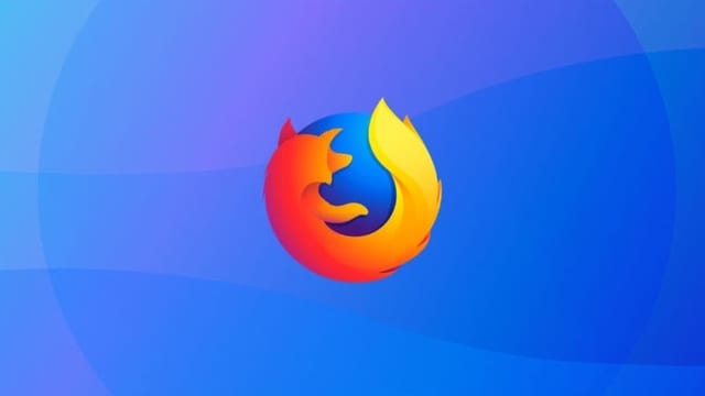 Firefox 63 On Track Towards Privacy-Centered Browsing
