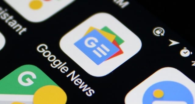 Google News App Bug Uses Gigabytes of Data without Users Knowing It