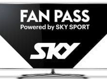 How to Watch Fan Pass outside New Zealand
