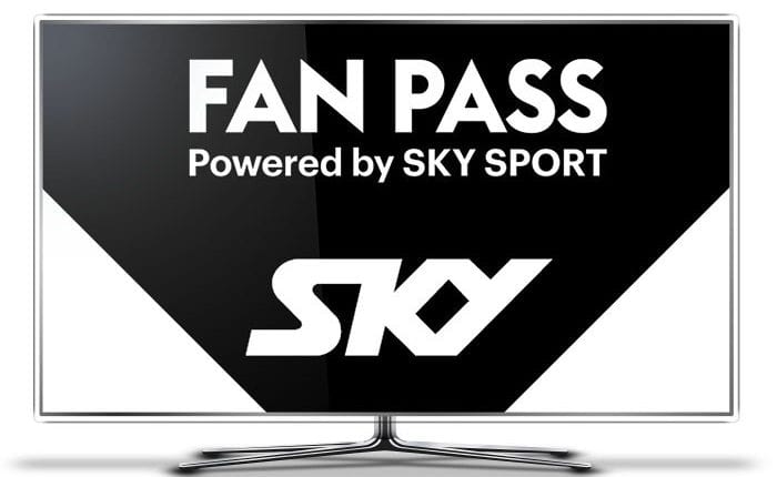 How to Watch Fan Pass outside New Zealand