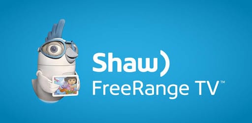 How to Watch Shaw Freerange TV outside Canada