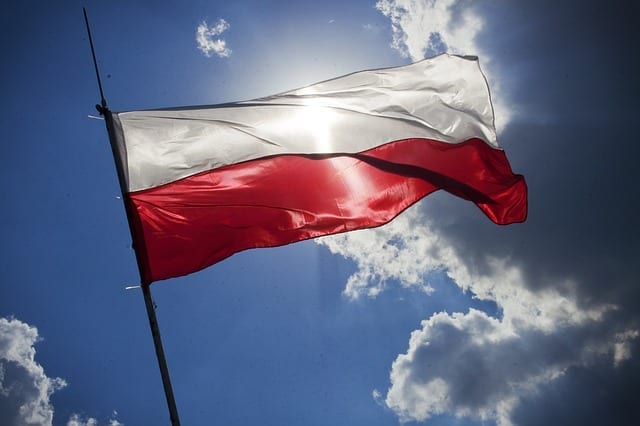 How to get a Polish IP abroad