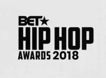 How to watch BET Hip Hop Awards 2018 live online