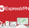 ExpressVPN Button