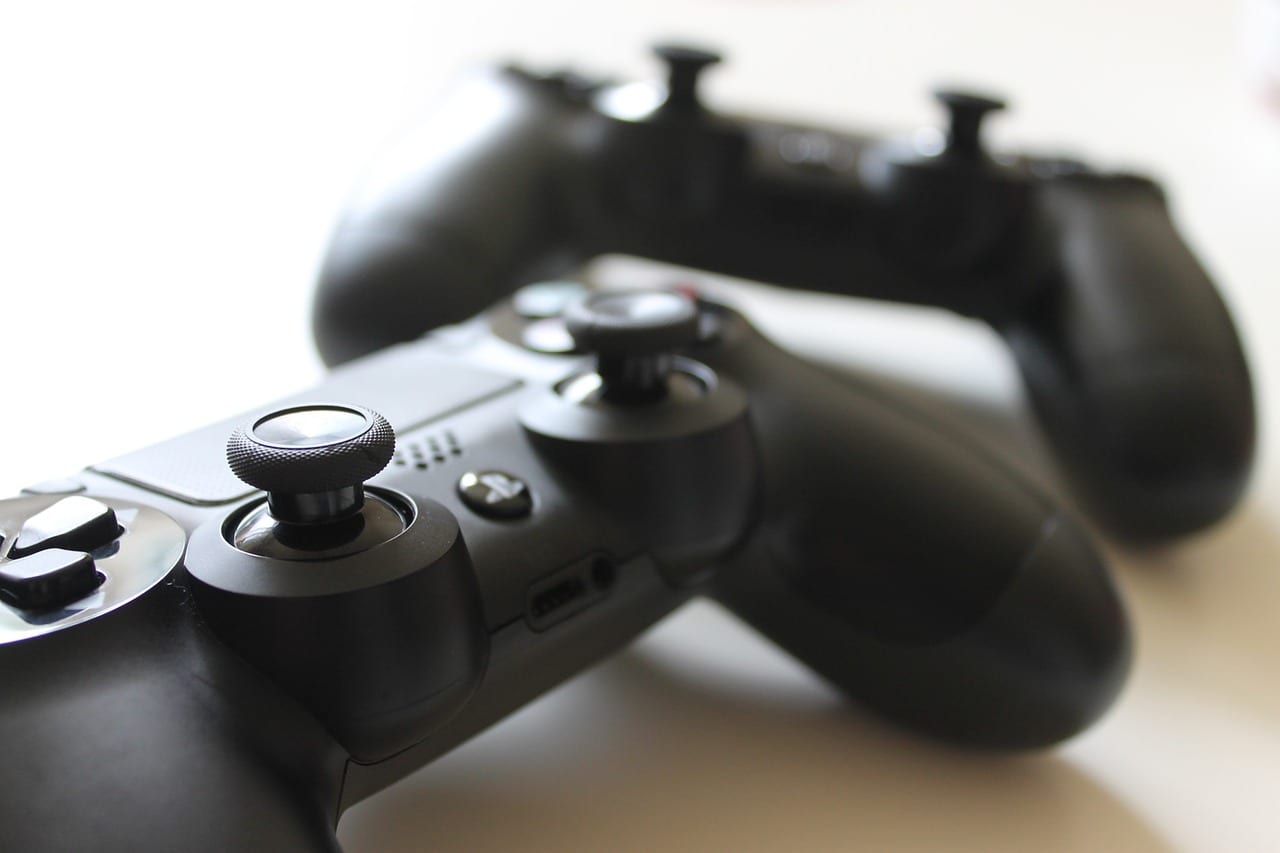 The Absolute Best Apps for PS4