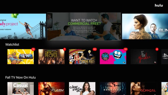 Unblock Hulu in Belgium