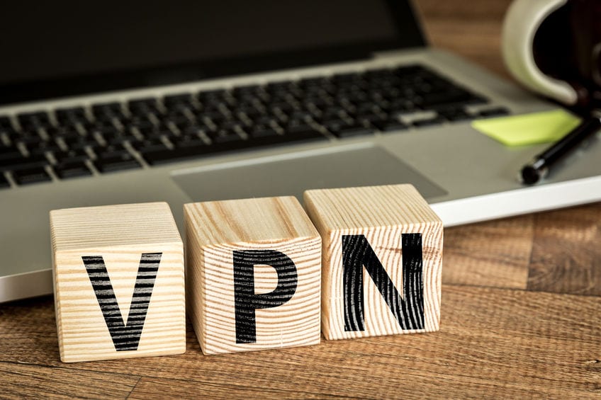 Was ist VPN - Anleitung für Anfänger
