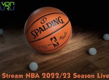Watch NBA 2023 Live Online