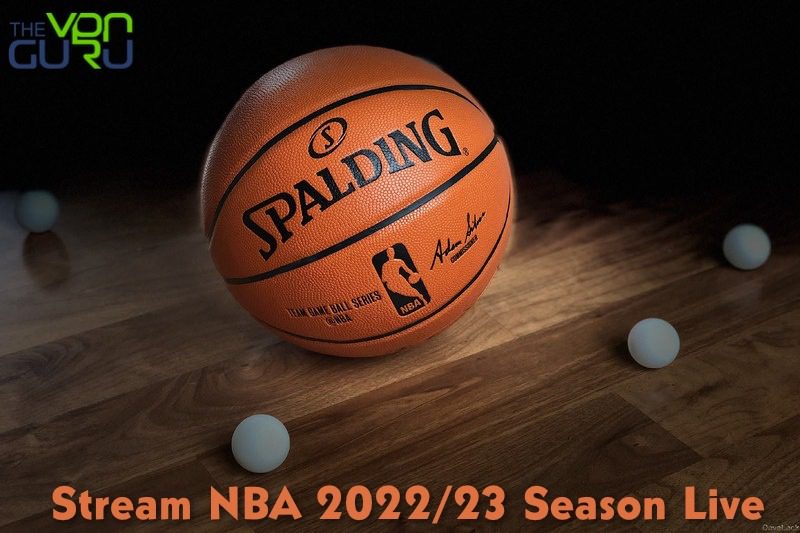 Watch NBA 2023 Live Online