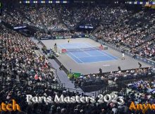Watch Paris Masters 2023 Live Online