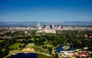 Best VPN for Denver