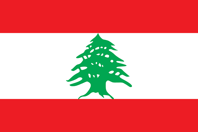 Best VPN for Lebanon 