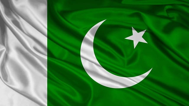 How to get a Pakistani IP address abroad