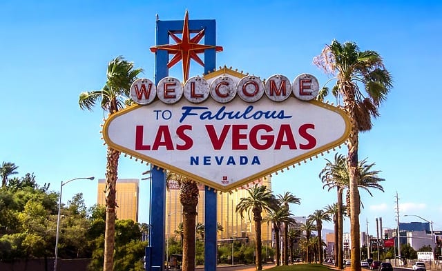 Best VPN for Las Vegas